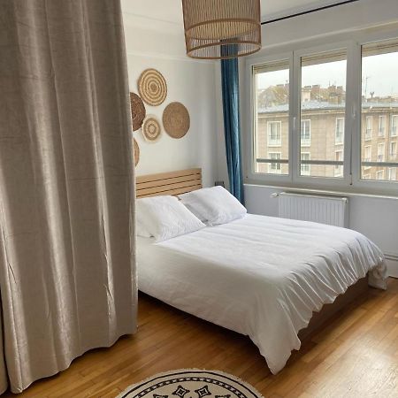 Appartement Hyper Centre Ville 滨海布洛涅 外观 照片