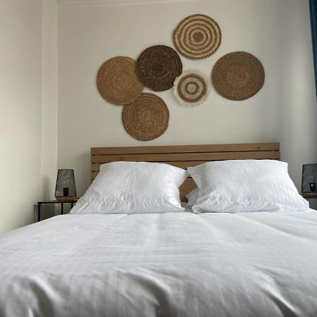 Appartement Hyper Centre Ville 滨海布洛涅 外观 照片