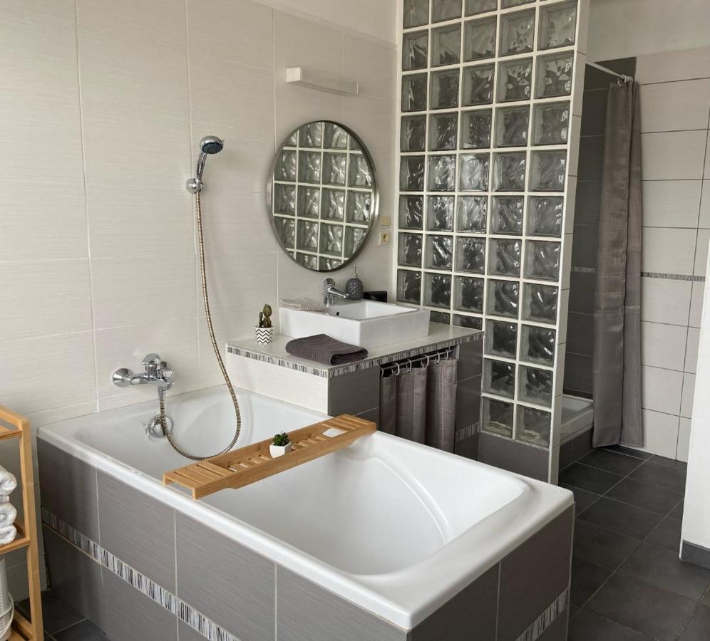 Appartement Hyper Centre Ville 滨海布洛涅 外观 照片